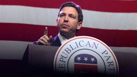 DeSantis seeks to fundraise off Orlando Magic donation controversy and criticism from NBA players’ union