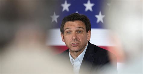 DeSantis set to announce for president on Twitter with Musk