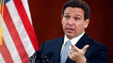 DeSantis signs Florida's 6-week abortion ban into law, but it's not in effect yet