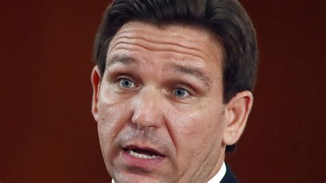 DeSantis signs bills targeting drag shows, transgender kids and the use of bathrooms and pronouns