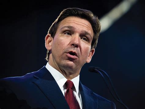 DeSantis spread false information while pushing trans health care ban and restrictions, a judge says