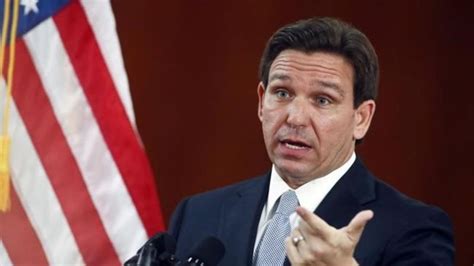 DeSantis to expand law critics call ‘Don’t Say Gay’ into HS