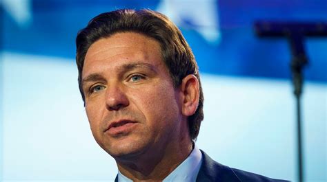 DeSantis vows to revoke funding for COVID vaccines if elected in 2024