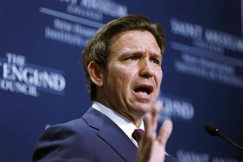 DeSantis will call Florida lawmakers back to Capitol to impose new sanctions on Iran