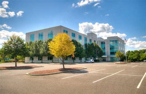 DeVry University North Brunswick, New Jersey - County Office