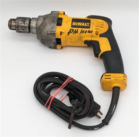 DeWALT 1/2 Drill DWD220 eReplacementParts.com