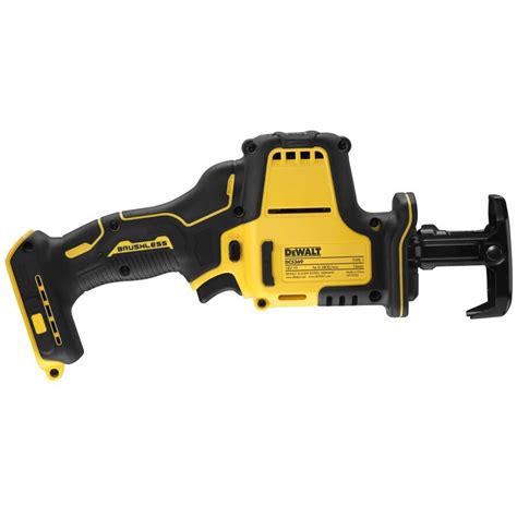 DeWalt DCS369N-XJ 18V XR Compact …