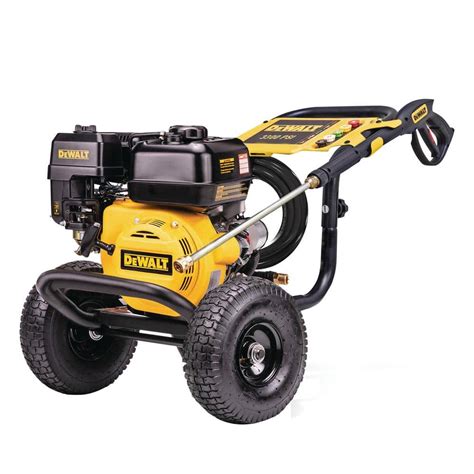 DeWalt Gas Pressure Washers - Pressure Washers Direct