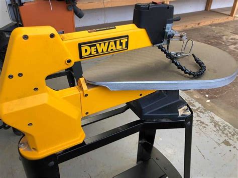 DeWalt Saw DW788 User Guide ManualsOnline.com