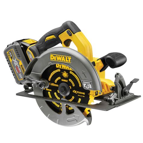 DeWalt XR FLEXVOLT 54v Saws Powertool World