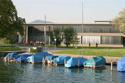 DeWiki > Hochschule für Technik Rapperswil