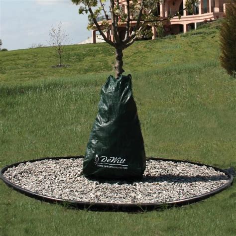 DeWitt Dew Right Drip Irrigation Bag - Stark Bro’s