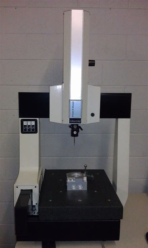 Dea brown and sharpe vento cmm manual. - Gehl ctl80 parts and service manual.