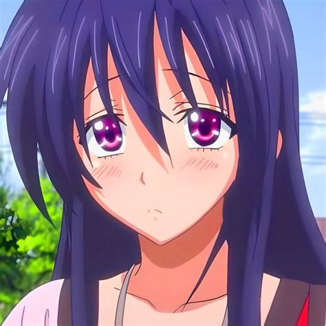 Dea.Akeno Leaks +18 158 Pics