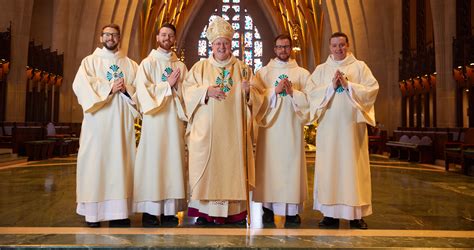 Deacon Robert Pladek - Deacon - Roman Catholic Diocese of …