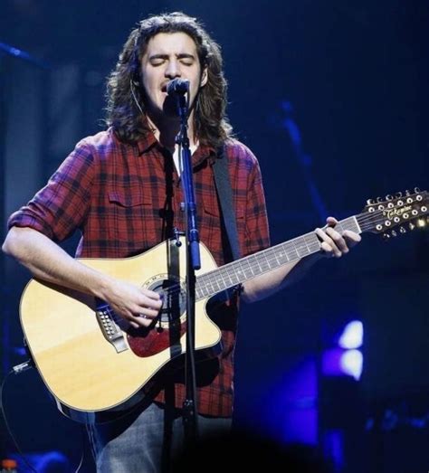 Deacon frey. The Eagles announced that singer and guitarist Deacon Frey, the son of late founding member Glenn Frey, is leaving the band after nearly five years on the road … 