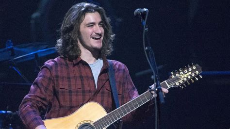 Deacon frey illness. "Deacon rejoining the band for performances will be based on his recovery and doctor's recommendations." It's unclear how severe Frey's illness was. The 27-year-old joined the Eagles in 2017, a year after his father, Eagles co-founder Glenn Frey, passed away. During Eagles live shows in recent years, Deacon sings lead on a number of his … 