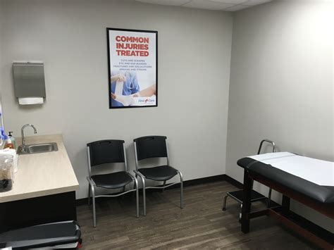 Deaconess Clinic Urgent Care - Gateway. 4011 Gateway Blvd. Suite 100 