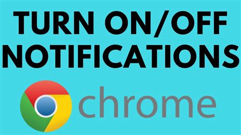 Deactivate notifications chrome. Things To Know About Deactivate notifications chrome. 