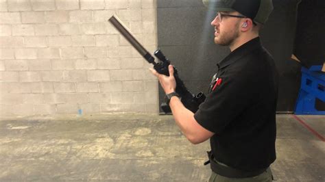 Dead Air KeyMo Form 1 Build complete! NFA