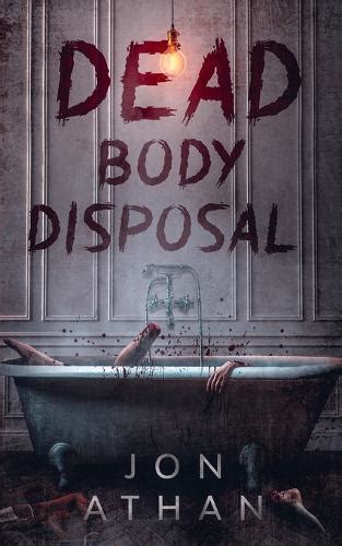Read Dead Body Disposal