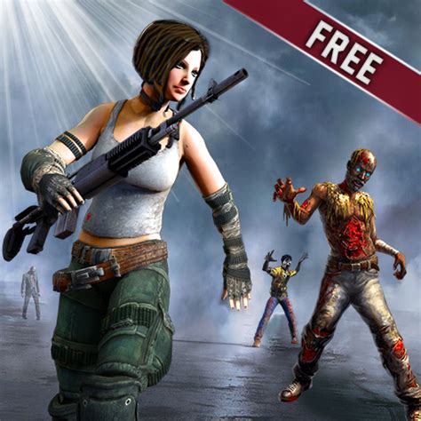 Dead By Dawn - Zombie Shooter 12+ - App Store