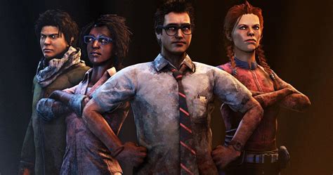 Dead By Daylight: 10 Pro Tips For Fast Leveling As A