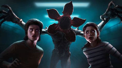 Dead By Daylight Players Want The Stranger Things DLC To Return