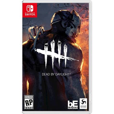 Dead By Daylight Switch Price