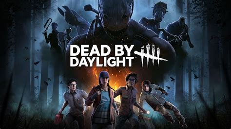 Dead By Daylight Update 2.25 Patch Notes 5.0.2 GameReleaseUpdate