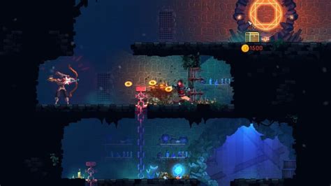 Dead Cells Hack iOS Haven