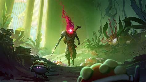 Dead Cells dev requests input as it looks to improve accessibility features 