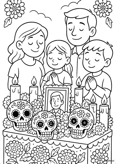 Dead Coloring