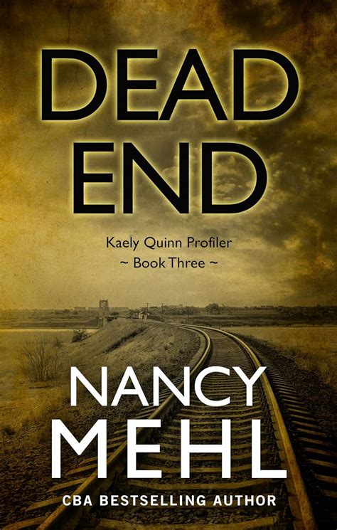 Dead End: Mehl, Nancy: Amazon.pl: Books