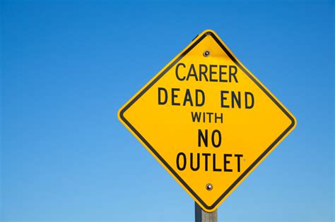 Dead End Career