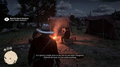 Dead Eye Master 1.5 - Nexus Mods :: Red Dead Redemption 2