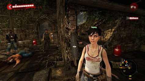 Dead Island PC Best Mods GameWatcher