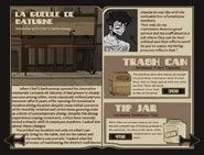 Dead Plate Catalogue