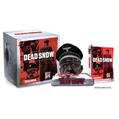 Dead Snow Gifts & Merchandise for Sale Redbubble