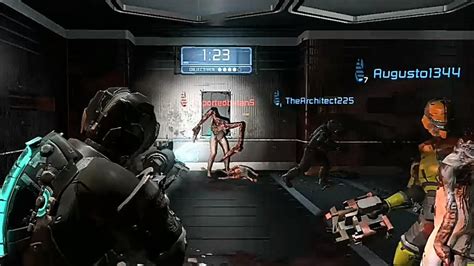 Dead Space 2 - Multiplayer Trailer - YouTube