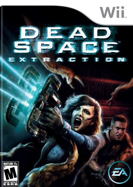 Dead Space Extraction
