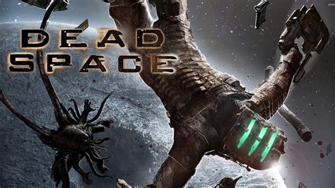 Dead Space Launch Trailer - YouTube