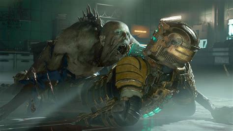 Dead Space Movie To Be Directed By James Wan