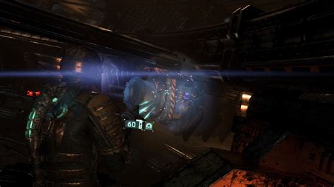 Dead Space Remake Centrifuge How to Attach Generator Modules and