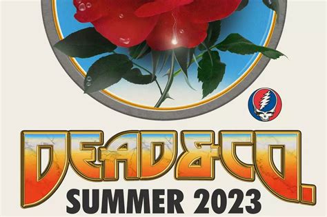 Dead and company stats. Complete Dead & Company info, including tour dates, setlists, and songs; also a comprehensive Furthur, The Other Ones, and The Dead archive 