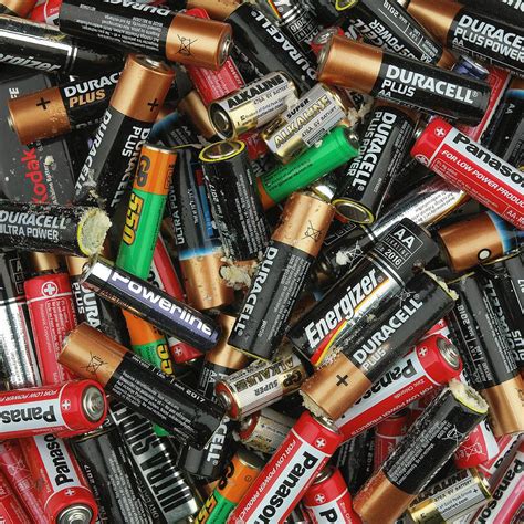 Dead batteries. The growing use of batteries will require a jump in recycling. A startup is promising a technology that will economically recover key transition metals from the ‘black mass’ of … 