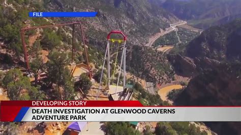 Dead body found in Glenwood Caverns Adventure Park prompts closure, investigation