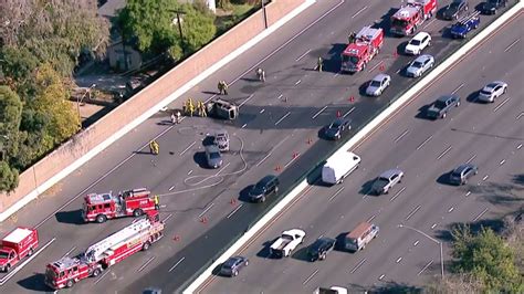 Dead body on 101 freeway today. SCOTTSDALE, AZ (3TV/CBS 5) -- A crash on a busy East Valley freeway left a woman dead on Wednesday afternoon. Department of Public Safety troopers say two vehicles collided on Loop 101 westbound ... 