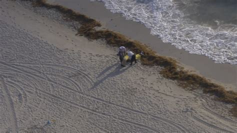 Dead body pulled from ocean near Pacifica