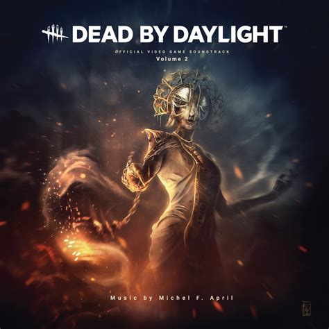 Dead by Daylight, Vol. 2 [Original Video Game …